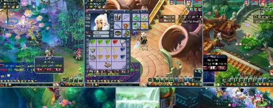 diablofans游戏攻略