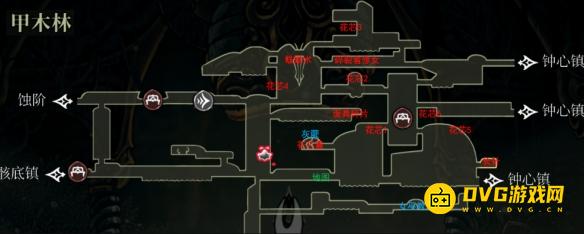 diablofans游戏攻略