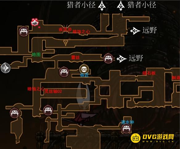 diablofans游戏攻略