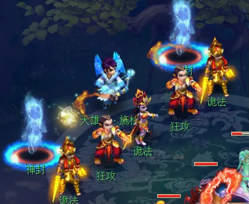 diablofans游戏攻略