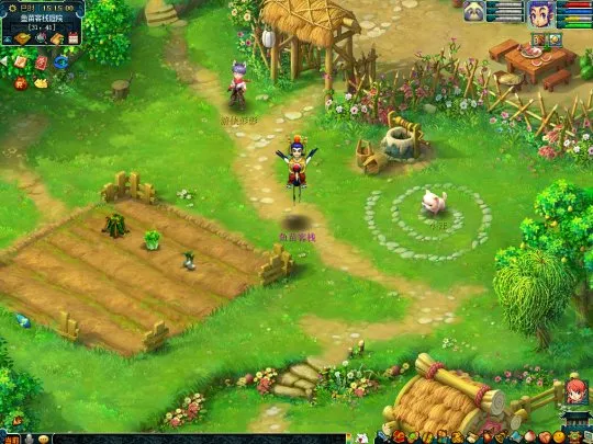 diablofans游戏攻略