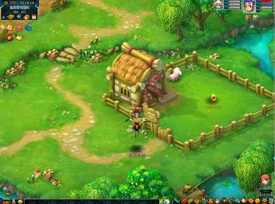 diablofans游戏攻略