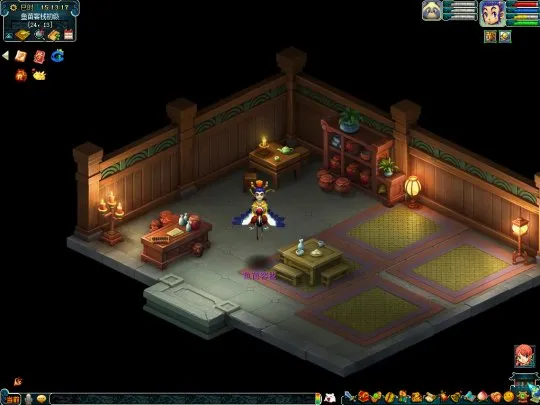 diablofans游戏攻略