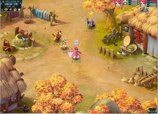 diablofans游戏攻略