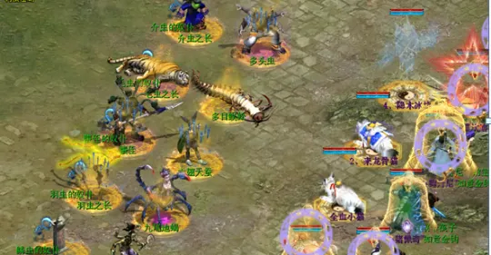 diablofans游戏攻略