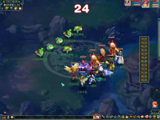 diablofans游戏攻略