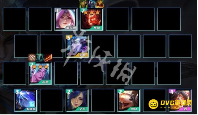 diablofans游戏攻略