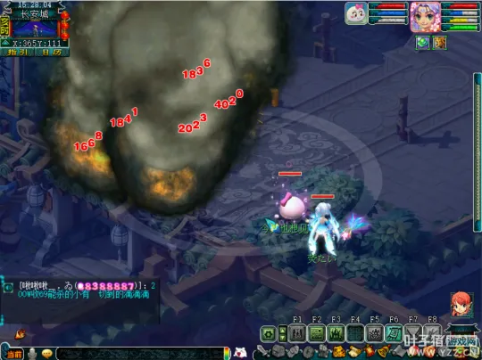 diablofans游戏攻略