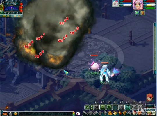 diablofans游戏攻略