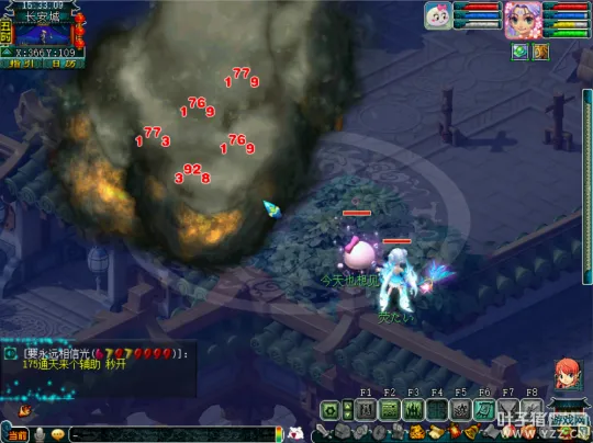 diablofans游戏攻略