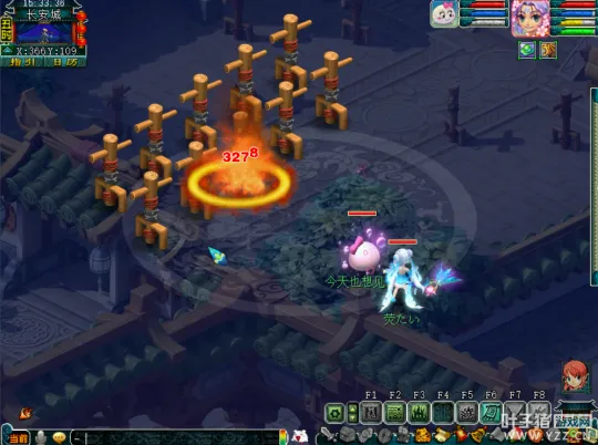 diablofans游戏攻略