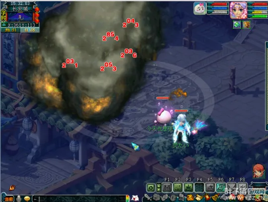 diablofans游戏攻略