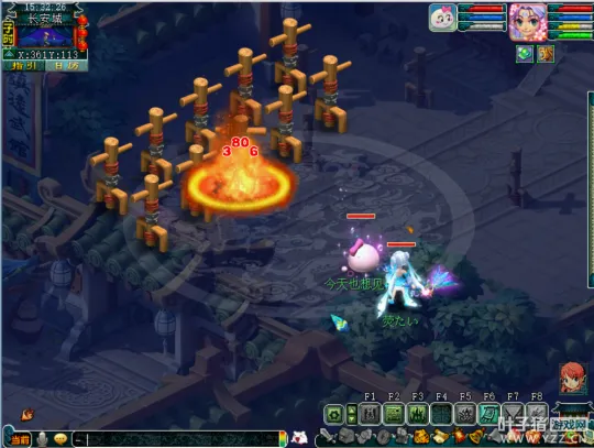 diablofans游戏攻略