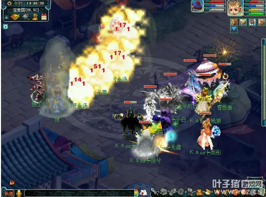 diablofans游戏攻略