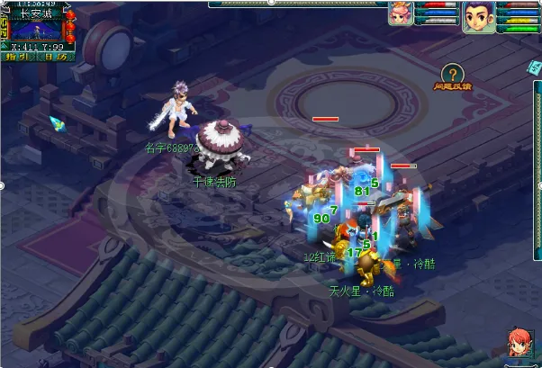 diablofans游戏攻略