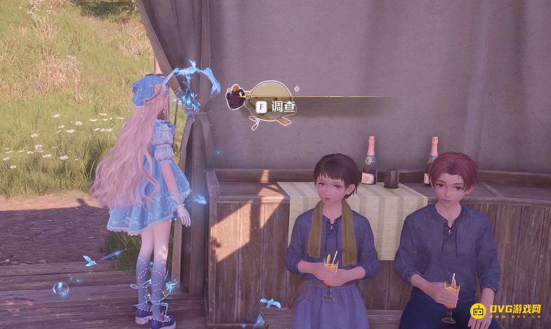 diablofans游戏攻略