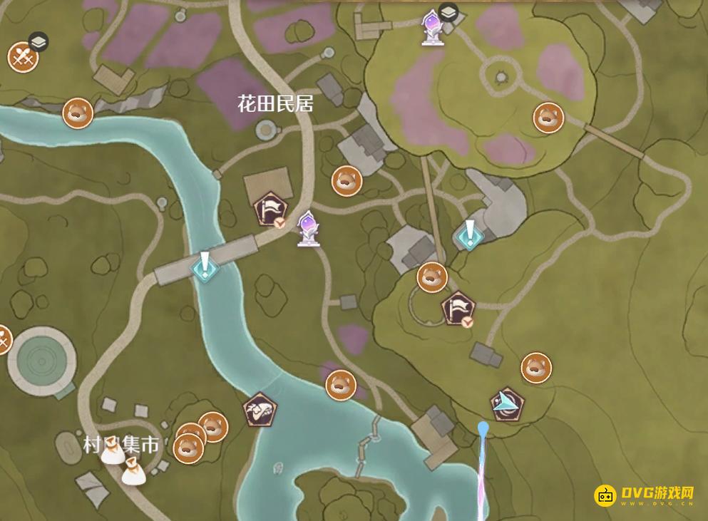 diablofans游戏攻略