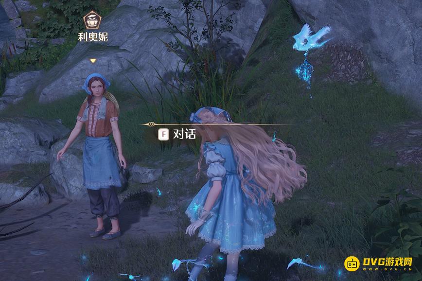 diablofans游戏攻略