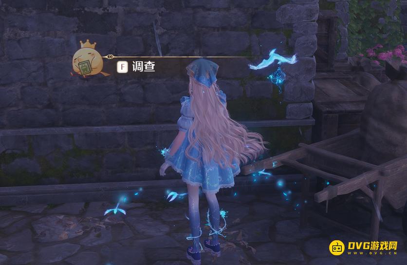 diablofans游戏攻略