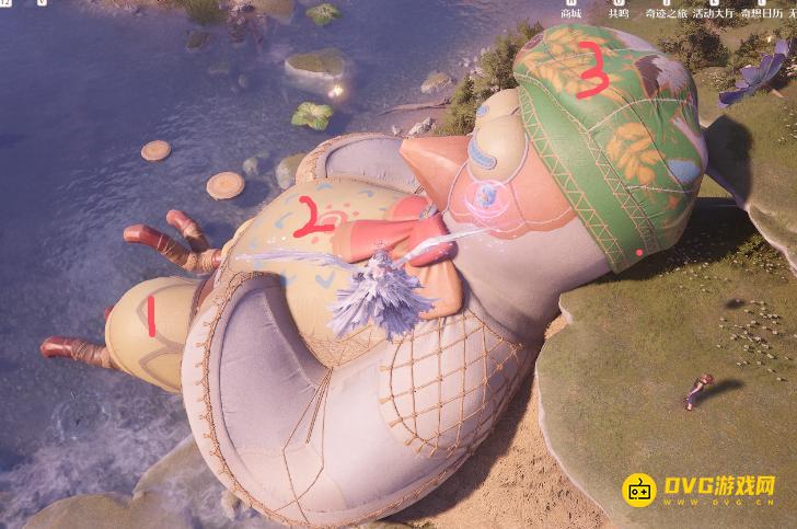 diablofans游戏攻略