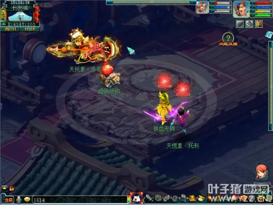 diablofans游戏攻略