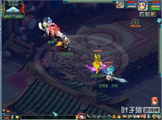 diablofans游戏攻略