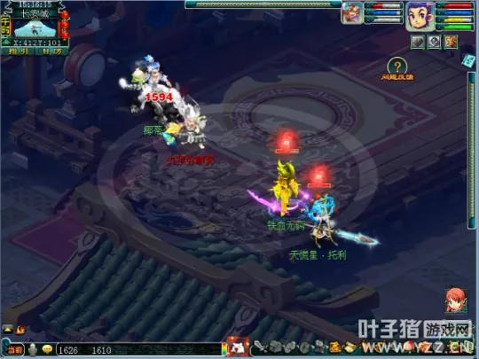 diablofans游戏攻略