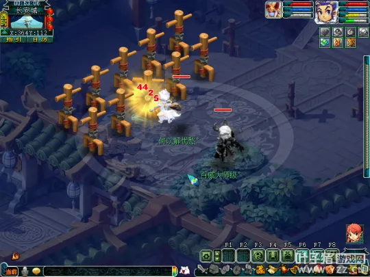 diablofans游戏攻略