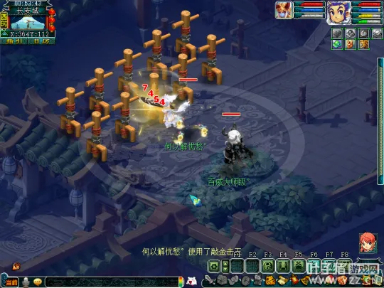 diablofans游戏攻略