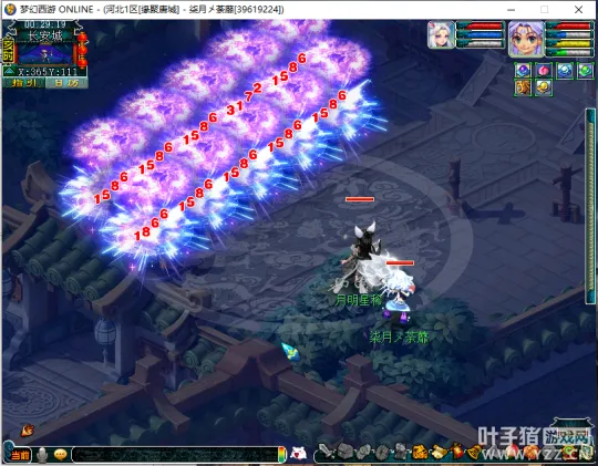 diablofans游戏攻略