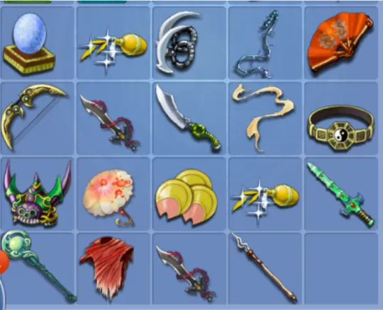 diablofans游戏攻略