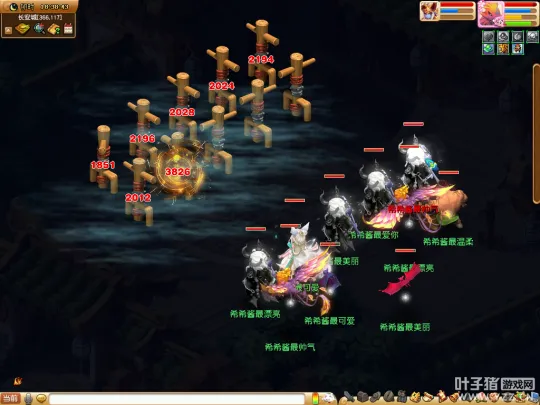 diablofans游戏攻略