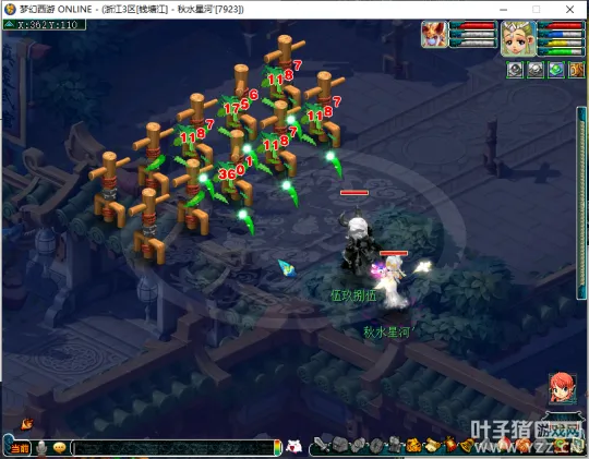 diablofans游戏攻略