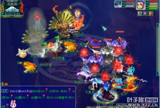 diablofans游戏攻略