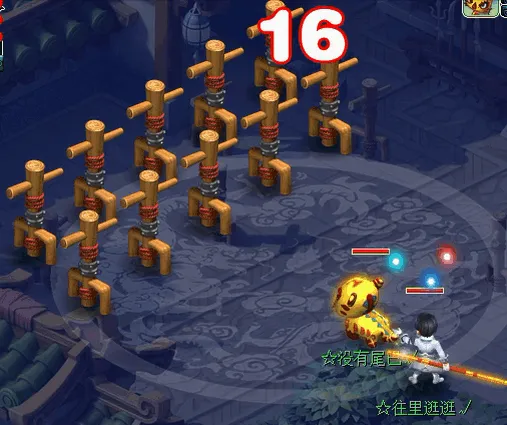 diablofans游戏攻略