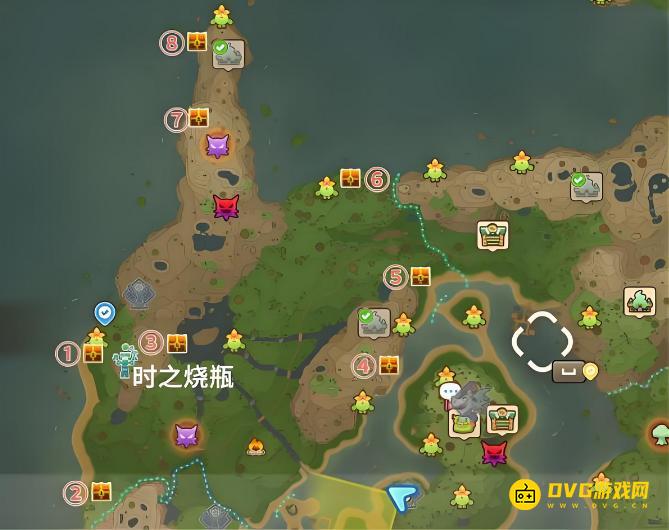 diablofans游戏攻略