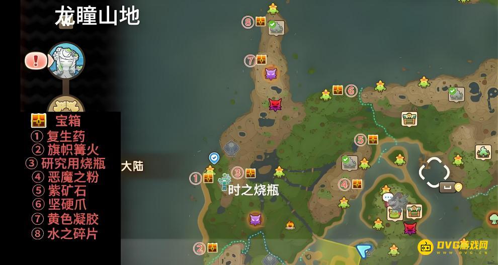 diablofans游戏攻略