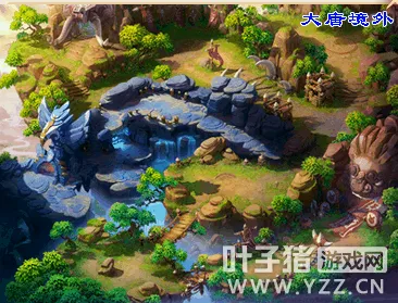 diablofans游戏攻略