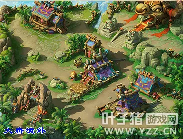 diablofans游戏攻略