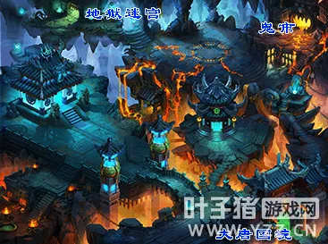 diablofans游戏攻略