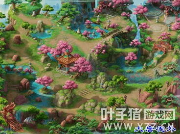 diablofans游戏攻略