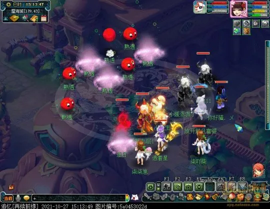 diablofans游戏攻略