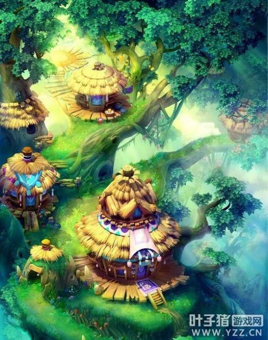 diablofans游戏攻略