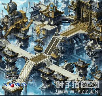 diablofans游戏攻略