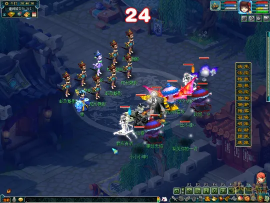 diablofans游戏攻略