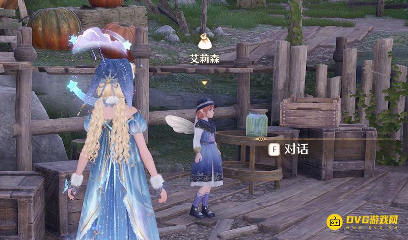 diablofans游戏攻略