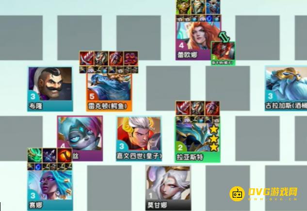 diablofans游戏攻略