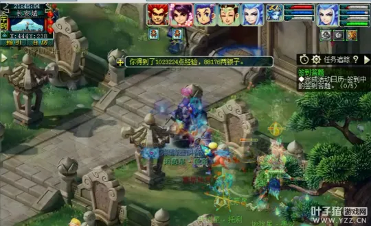 diablofans游戏攻略