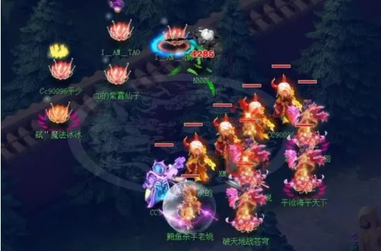 diablofans游戏攻略