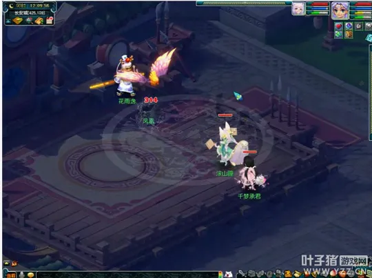 diablofans游戏攻略